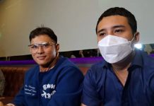 Kiki Kanoe Bongkar Dugaan Penipuan Ressa Herlambang, "Ogah Berdamai"