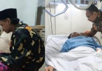 UPDATE Kondisi David, Koma Beberapa Hari, Idap 'Diffuse Axonal Injury', Dokter Saraf Sebut Hal Terburuk