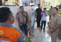 400 Lowongan Kerja di Job Fair Lamandau Kalteng