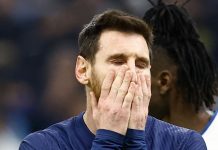 Ada Apa? Kok Lionel Messi Mengaku Trauma Jadi Pemain Barcelona