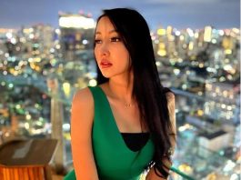 Lucinta Luna Operasi Plastik Ubah Bentuk Hidung di Thailand, Netizen Ingatkan ini