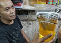 Langka, Mendag Zulhas Larang Minyakita Dijual via Online, Shopee, Tokopedia dan Lazada Hapus Produk