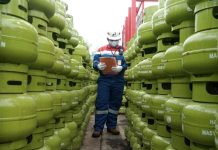Pertamina Perketat Verifikasi Penjualan dan Pembelian Gas 3 Kg