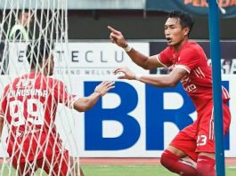 Big Match Persija vs Persib di GBK Ditunda Karena Konser BLACKPINK