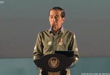 WADUH! 60 Persen Belanja Iklan Media Diambil Platform Asing, Jokowi Janji Terbitkan Perpres dalam Sebulan