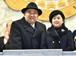 Kim Jong Un Larang Warga Korut Samai Nama Putrinya, Kalau Ada Ubah Akta Kelahiran