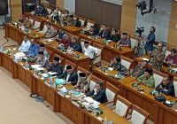 BREAKING NEWS Pemerintah Tetapkan Biaya Perjalanan Ibadah Haji 2023 Rp 49.8 Juta