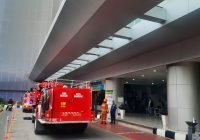 Si Jago Merah Mengamuk di ICU RSUD Bandung, Pasien Dievakuasi ke Luar Gedung