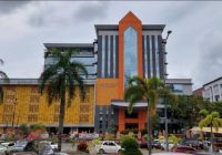 PENTING! Aturan Baru BPJS Kesehatan, Pasien Kelas 3 Tak Bisa Naik Kelas, di RSUD Ulin Sudah Jalan