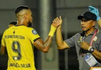 Malam Ini! Derby Papadaan, RD Berharap Laskar Antasari Tanpa Beban Lawan Borneo FC