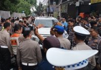 Keluarga Anggap Rekonstruksi Ulang Tak Mencabut Status Tersangka Mahasiswa UI yang Tewas Tabrakan