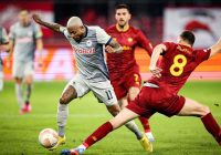 Lazio Tumbangkan Ajax, Roma Naik Peringkat Setelah Sikat Braga