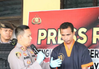 Oknum Guru Cabuli Siswi Berkali-kali dengan Modus Disuruh Nyapu Ruangan
