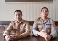 Heboh Penculikan Anak di Angsau Pelaihari, ini Penjelasan Kapolsek