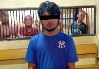 Begal Payudara di Palangka Raya Kalteng Terancam 15 Tahun Penjara