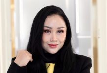 Titi DJ Pilih Operasi Plastik di Korea, Wajahnya Bikin Pangling