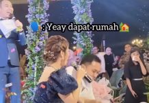 Viral Tamu Undangan Dihadiahi Rumah di Pernikahan Sultan Jember