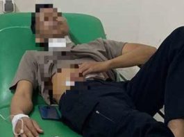 Polda Sulsel Ralat Soal Anggota Polisi Tusuk Perut dan Leher karena Uji Kebal, Ini Faktanya