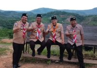 Provinsi Kalsel Terpilih Sebagai Tuan Rumah Kemah Bela Negara 2023