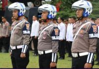 Ungkap Kasus Narkoba, Kapolres Banjar Beri Penghargaan 3 Personel