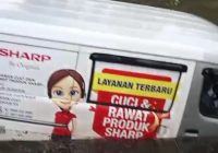 Kondisi Terkini Mobil Tercebur di Sungai Jalan A. Yani Km 4,5, Diduga ini Penyebabnya