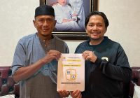 CEO Barito Putera, Hasnuryadi Kembali 'Gaet' Rahmad Darmawan