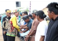 Desa Muara Kintap Jadi Satu-Satunya Desa Nelayan Maju di Kalsel