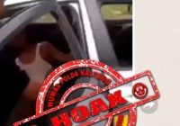 Video Anak Diculik untuk Diambil Jantung Hoaks