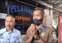 Video Permintaan Maaf Pembakal Tambak Anyar Ulu Atas Foto Mesra yang Viral