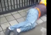 Viral Kurir Meninggal Dunia Saat Antar Paket, ini Kata Polisi
