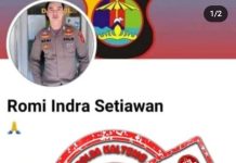 Waspada Rayuan Polisi Gadungan Ajak Pacaran Hingga Ancam Sebarkan Foto Bugil