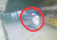 Viral Sekelompok Pemuda di Banjarmasin Bawa Celurit Dikejar Warga, ini Kata Polisi