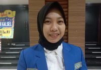 Pengurus Baru Koordinator Cabang PMII Kalsel Dilantik