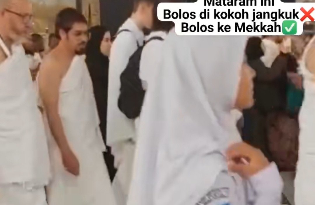 27022023_anak SMP bolos ke Mekkah