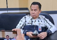Sekda Kota Banjarmasin Beri Warning ASN yang Bermain Medsos di Tahun Politik