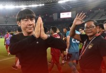 Ultimatum PSSI ke Shin Tae Yong di Ujung Kontraknya: "Jangan Cuma Perhatikan Tim Senior Saja"