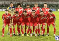 Ini Lawan yang Pas Timns Indonesia di FIFA Matchday Maret 2023, Ini Profil Tim Tajikistan