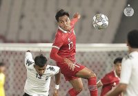 119.190 Jakmania Tonton Persija di Paruh Waktu Liga 1