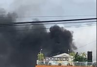 Pasukan Turbo Dinas PUPR Kota Banjarmasin Bersihkan Sampah di Sungai