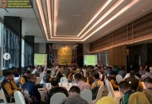 Dinas PUPR Kalsel Gelar Rapat Rumuskan Pembangunan Infrastruktur 2023