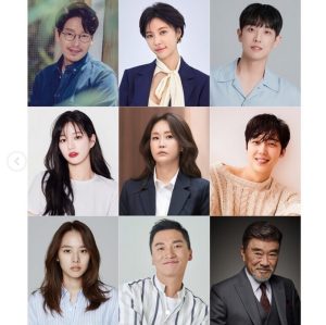 Bak The Penthouse, SBS Bakal Tayangkan Drakor Thriller 7 Escape, Netizen: Siap-siap Pening Kepala