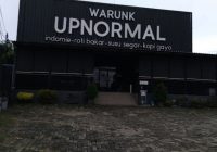 VIRAL Warunk Upnormal Ramai-ramai Tutup, Ini 7 Alasan Kenapa Bisa Collapse