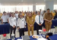 Aplikasi FMIS, SKPD Pemkab Banjar Dapat Meningkatkan Kinerjanya Dalam Kelola Keuangan Daerah