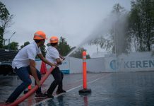Meriahkan Bulan K3, PLN UIP3B Kalimantan Gelar Apel dan Beragam Lomba