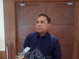 Kadinkes: Covid-19 di Banjarmasin Sudah Tak Ada Terdeteksi
