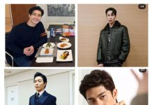 Bertabur Bintang, ini Deretan Aktor Papan Atas Korea Bakal Ramaikan Drakor Death's Game