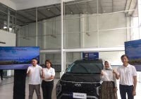 Rilis Mobil Kelas Premium Stargazer, Hyundai: Cocok Untuk Keluarga Indonesia