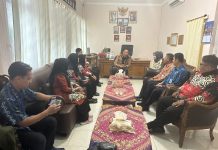 Bapas Banjarmasin Penuhi Hak Pendidikan Eks Narapidana dan ABH di Griya Abhipraya