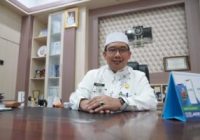 Sistem Pemerintahan Berbasis Elektronik di Tanah Bumbu Raih Predikat Baik