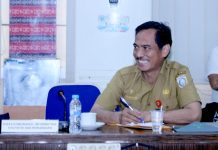 Bupati Instruksikan Akan Tambah Kamera CCTV di Martapura dan Sekitarnya